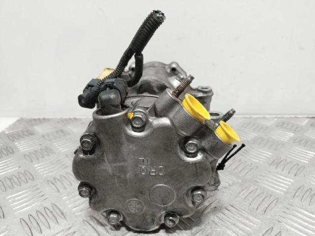 9825869180 PEUGEOT Компрессор кондиционера купить в Полтава