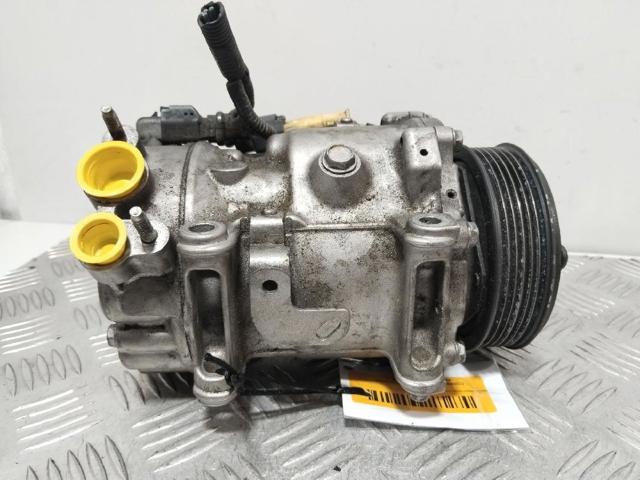 PEUGEOT 9825869180 Компрессор кондиционера в наличии Хмельницкий