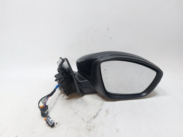 PEUGEOT 98260085XT Зеркало заднего вида правое в наличии Ужгород
