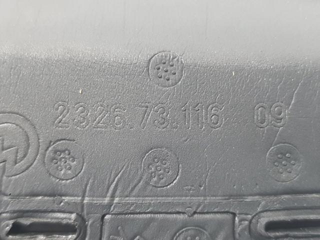 98260171XT Зеркало заднего вида правое купить Винница