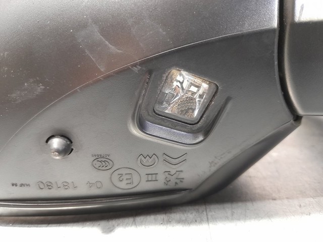 98260171XT Правое зеркало купить Кривой Рог