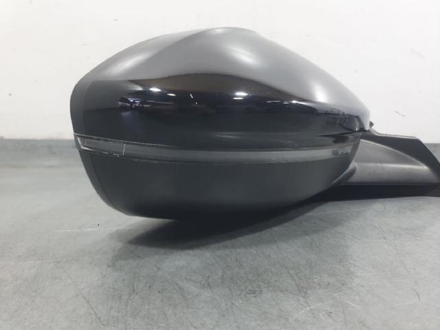 98260171XT PEUGEOT Зеркало заднего вида правое купить в Кривой Рог