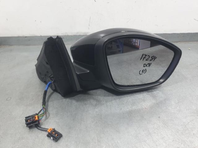98260171XT PEUGEOT Зеркало заднего вида правое купить в Каменское