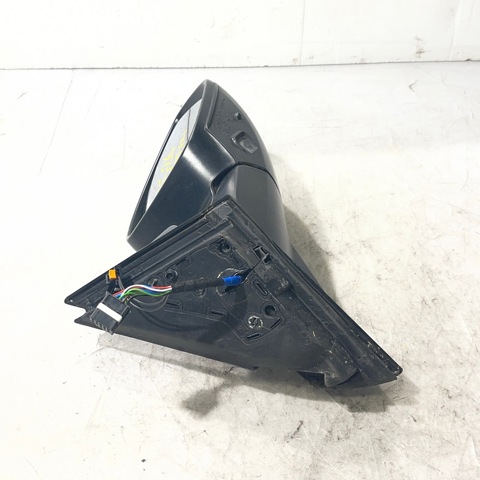 98260175XT PEUGEOT Правое зеркало купить в Харьков