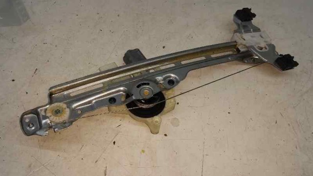 PEUGEOT 9826080380 Механизм стеклоподъемника двери задней правой в наличии Львов