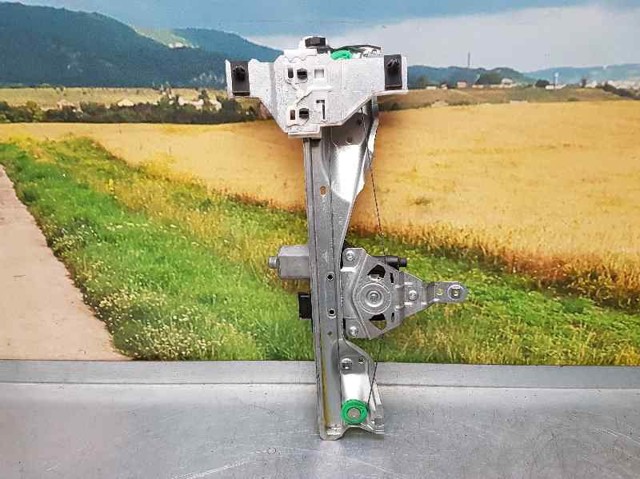 PEUGEOT 9826080380 Механизм стеклоподъемника двери задней правой в наличии Николаев