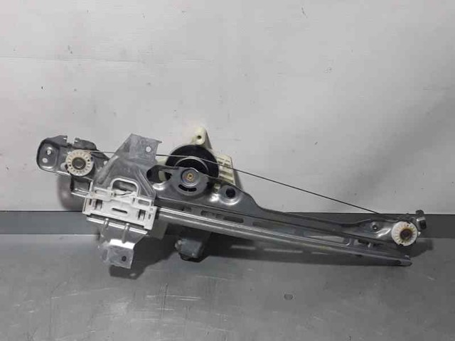 PEUGEOT 9826080480 Механизм стеклоподъемника двери задней левой в наличии Сумы