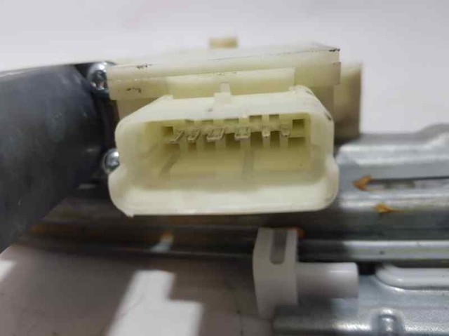 9826080480 PEUGEOT Механизм стеклоподъемника двери задней левой купить в Полтава