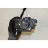 Cerradura puerta trasera derecha para peugeot 308 (17>21<) (2014 - ) yh01 9826110980