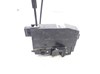 Cerradura puerta trasera derecha para peugeot 308 ii 1.6 hdi 100 bh02 9826110980