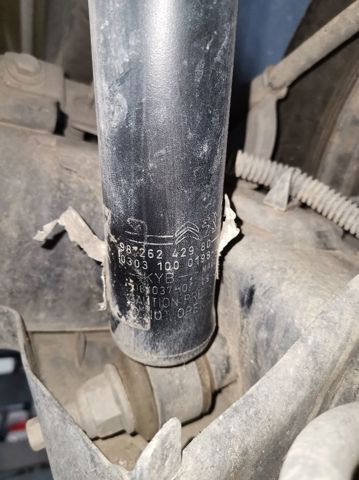 9826242980 PEUGEOT купить в Ровно