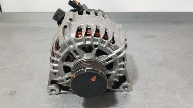 9826573480 PEUGEOT Генератор купить в Ирпень