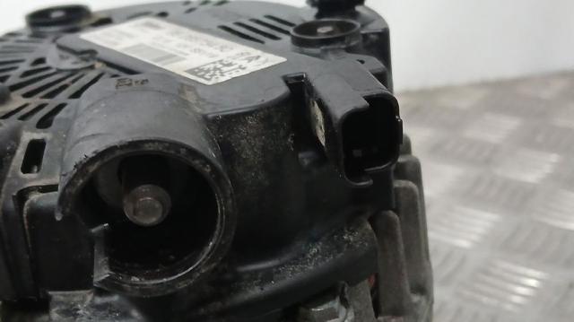 9826573480 PEUGEOT Генератор купить в Тернополь