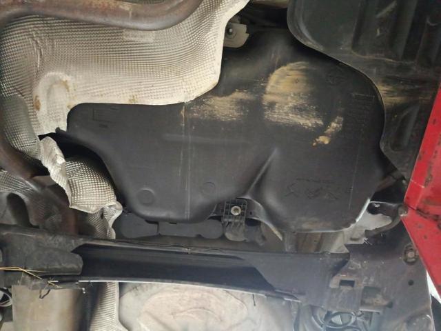 PEUGEOT 9826626880 Бензобак в наличии Украина