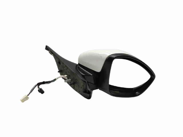 98267124XT PEUGEOT Правое зеркало купить в Житомир