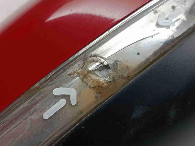 98267124XT PEUGEOT Зеркало заднего вида правое купить в Харьков