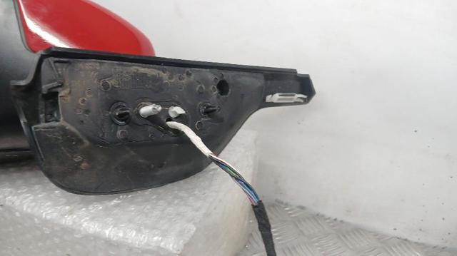 98267133XT PEUGEOT Левое боковое зеркало купить в Тернополь