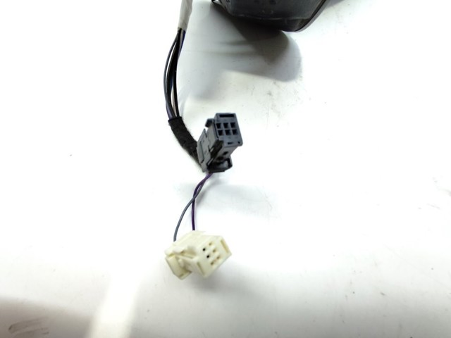 98267133XT PEUGEOT Левое боковое зеркало купить в Львов