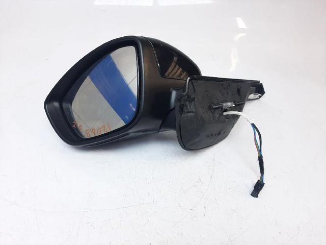 98267134XT PEUGEOT Зеркало заднего вида левое купить в Тернополь