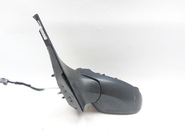 98267134XT PEUGEOT Левое боковое зеркало купить в Ирпень