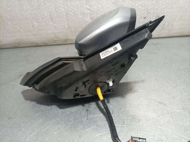 PEUGEOT 98271325XT Зеркало заднего вида правое в наличии Тернополь
