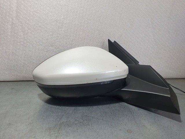 98271325XT PEUGEOT Правое зеркало купить в Львов