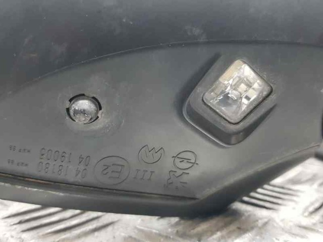 98271325XT Зеркало заднего вида правое купить Винница