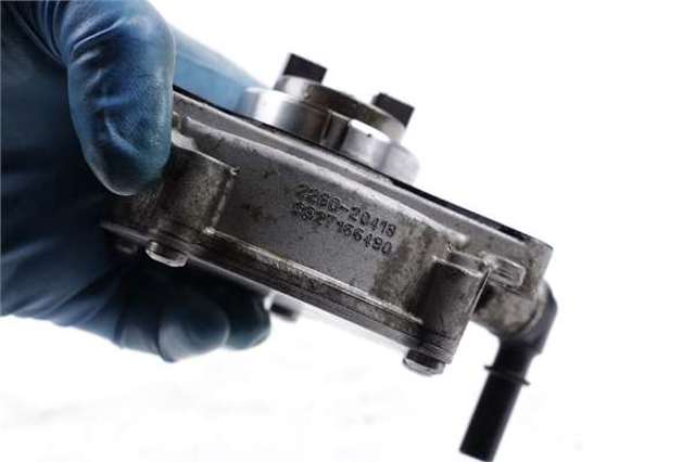 9827166480 PEUGEOT Вакуумный насос купить в Черновцы