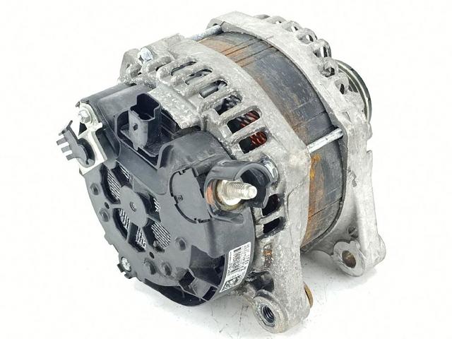9827175380 PEUGEOT Шкив генератора купить в Винница