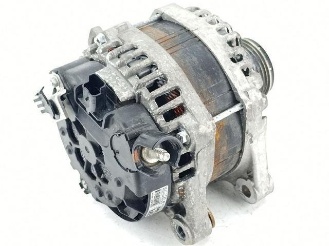 PEUGEOT 9827175380 Шкив генератора в наличии Сумы