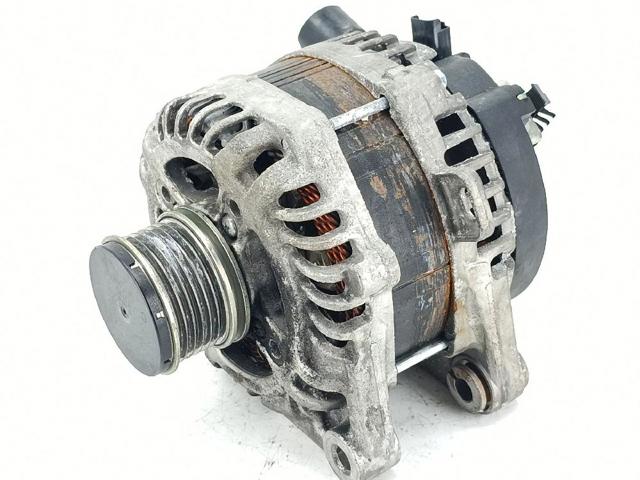 9827175380 PEUGEOT Шкив генератора купить в Каменское
