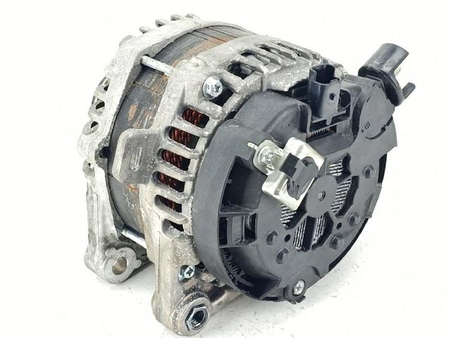 9827175380 PEUGEOT Шкив генератора купить в Львов