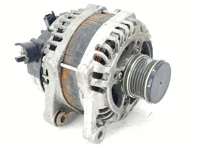 9827175380 PEUGEOT Шкив генератора купить в Ирпень
