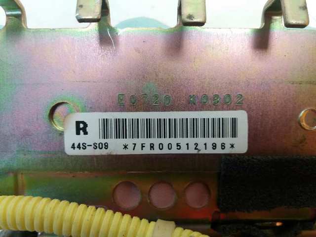 98271FE020OE SUBARU Подушка безопасности (AIRBAG) пассажирская купить в Николаев