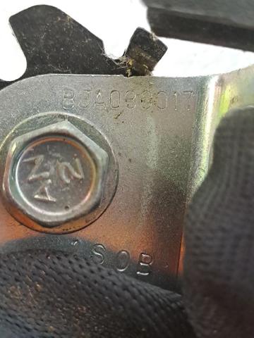 98271SC010 SUBARU Подушка безопасности пассажира купить в Кривой Рог