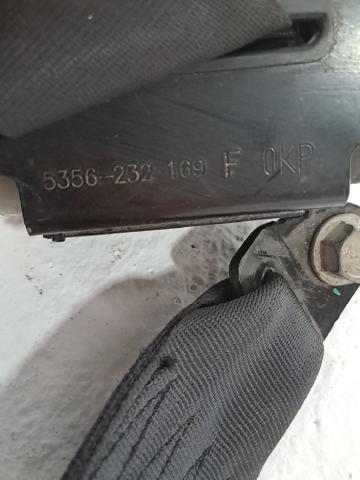 98271SC010 Подушка безопасности (AIRBAG) пассажирская купить Днепр