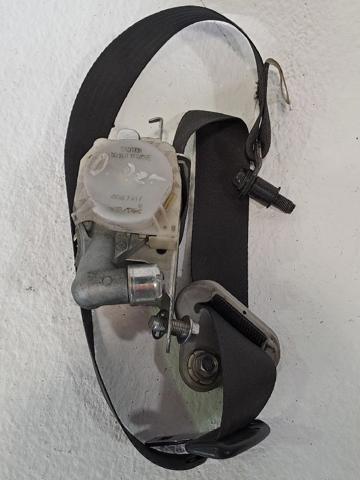 98271SC010 SUBARU Подушка безопасности пассажира купить в Одесса