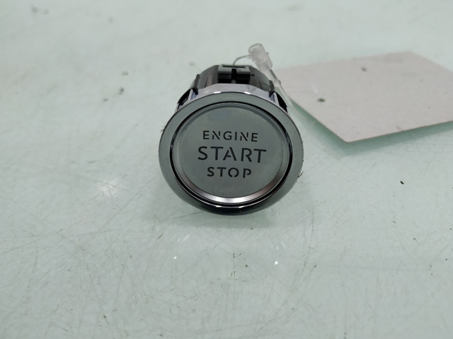 PEUGEOT 9827217880 Кнопка запуска двигателя в наличии Чернигов