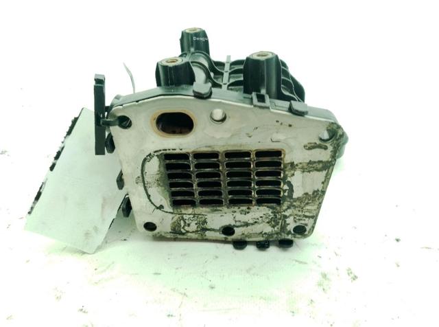 PEUGEOT 9827225180 Радиатор системы EGR в наличии Кривой Рог