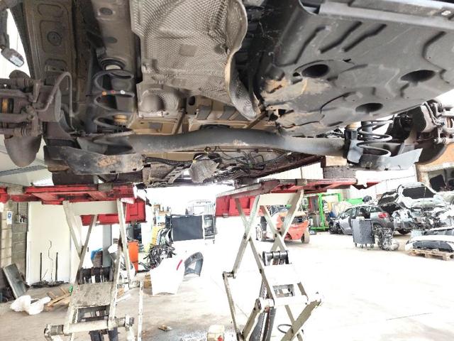 PEUGEOT 9827421180 Подрамник задний в наличии Каменское