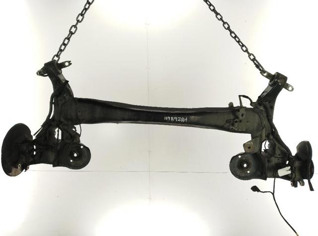 9827421180 PEUGEOT Подрамник задний купить в Черновцы