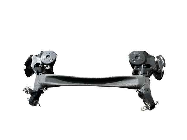 9827421180 PEUGEOT Балка задней подвески (подрамник) купить в Чернигов