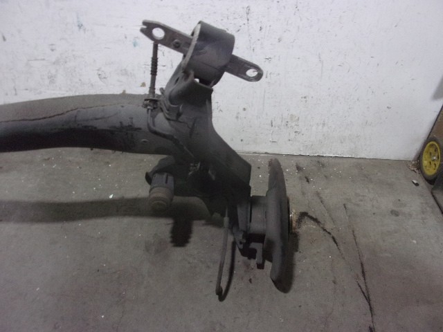 9827421180 PEUGEOT Балка задней подвески (подрамник) купить в Кривой Рог