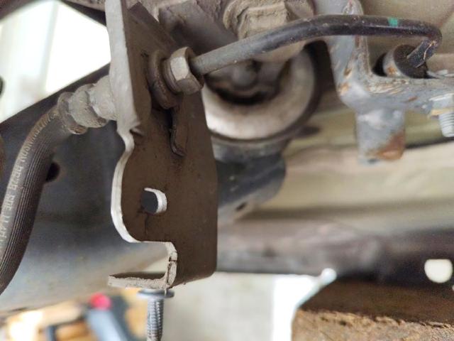 9827421180 PEUGEOT Балка задней подвески (подрамник) купить в Павлоград