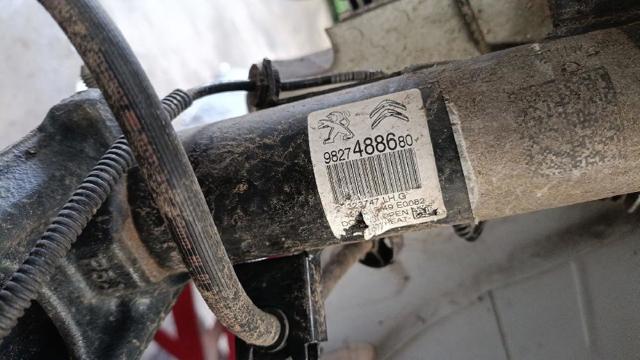 9827488680 PEUGEOT купить в Чернигов