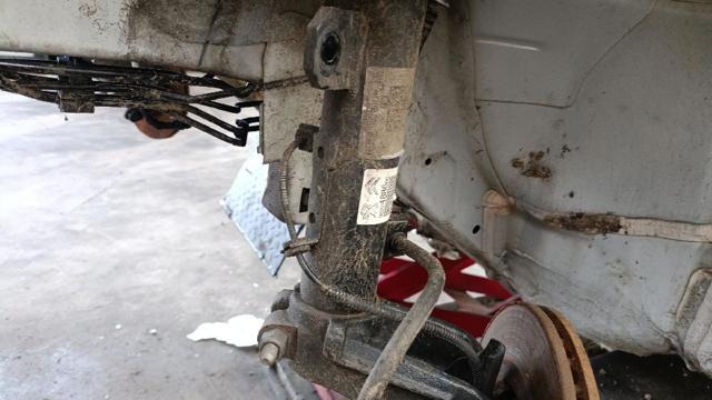 PEUGEOT 9827488680 в наличии Полтава