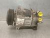 Compressor de aparelho de ar condicionado 9827528980 PEUGEOT