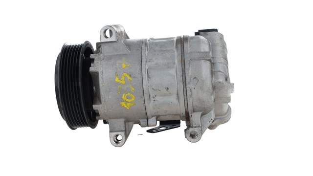982752898001 PEUGEOT Клапан компрессора кондиционера купить в Львов