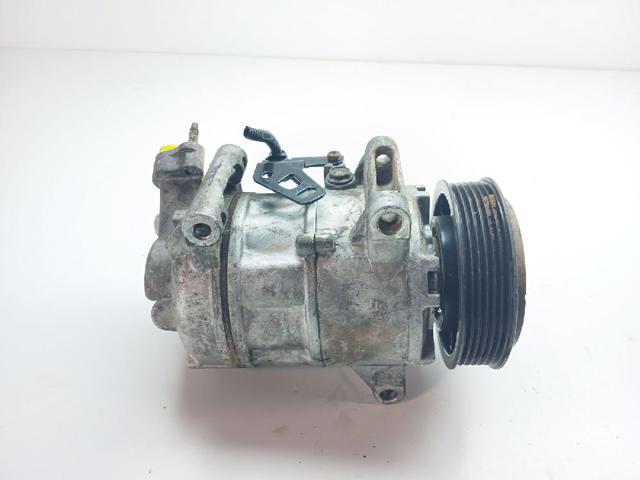 982752898001 PEUGEOT Клапан компрессора кондиционера купить в Львов
