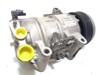 Compressor de aparelho de ar condicionado 9827529180 PEUGEOT